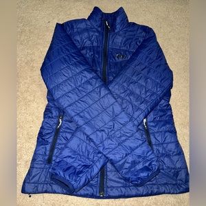 NWOT REI down jacket